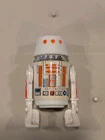 Vintage Star Wars R5-D4 Droid Complete Original Action Figure Kenner HK COO 1978