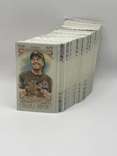 2021 Topps Allen and Ginter | Mini Parallel | You pick Complete a Set or Team