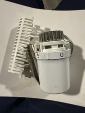Honeywell Thera 6 Thermostat Radiator Valve M30 X 1,5, T3019