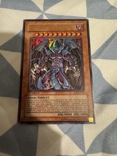 Raviel, Lord of Phantasms Soi-En003 Shadow of Infinity 1st Edition