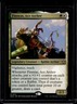 2024 Magic MTG Bloomburrow Finneas Ace Archer Foil #212