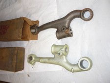 1937 38 39 Buick 40 60 steering knuckles usa made PAIR