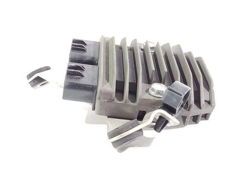 Regulator Rectifier PN 31600-MGZ-J01 OEM 21 Honda Motorcycle CBR600 ATV Foretrax - Image 4 of 4
