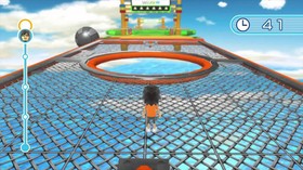 Wii Fit U [Nintendo Wii U]