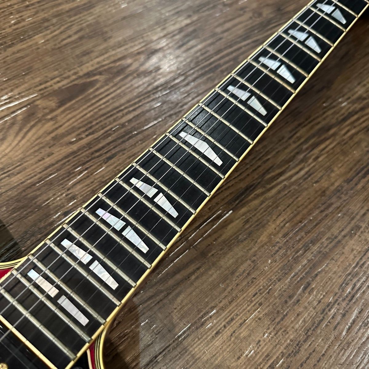 YAMAHA SG2000 1981 Cherry Burst Electric Guitar | eBay