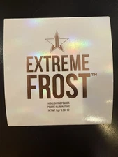 New Jeffree Star Sour Ice Extreme Frost Highlighting Powder L.E. 8g/0.282oz