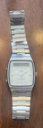 Vintage Seiko Alarm Chronograph H357-5170T Mens Analog and Digital Quartz Watch
