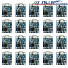 20pcs TP4056 5V 1A Micro USB Lithium Battery Charging Board Charger Module