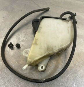 Yamaha 03 04 05 FJR1300 2003 2004 2005 Radiator Overflow Bottle Reservoir Coolan