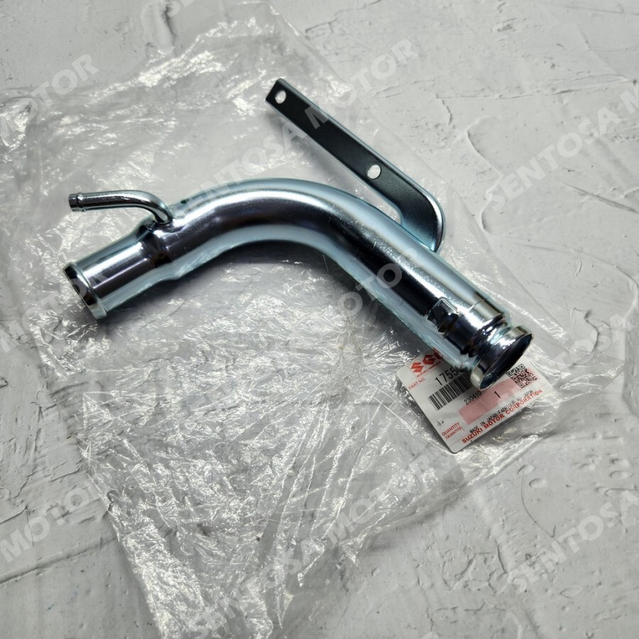 Fits For Suzuki APV Carry Super Carry Pipe Water Inlet 17550-61J00