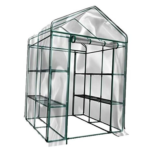 Acrylic Greenhouses & Cold Frames for sale | UK