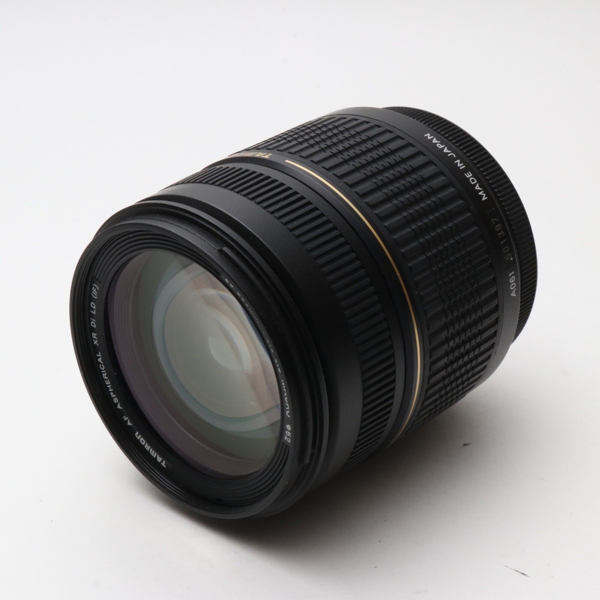Near Mint,W/Hood,Box】TAMRON AF28-300mm f/3.5-6.3 XR Di ASPH