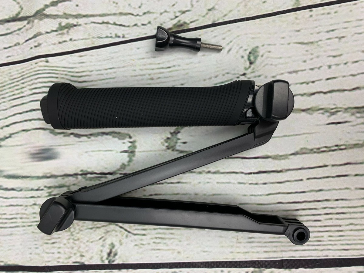 Gopro 3-way Grip Arm Tripod (gopro Official Mount GoPro 3-Way Grip