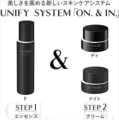 新品未開封　KANEBO ON SKIN ESSENCE F 125ml KANEBO On Skin Essence F 125ml toner | eBay