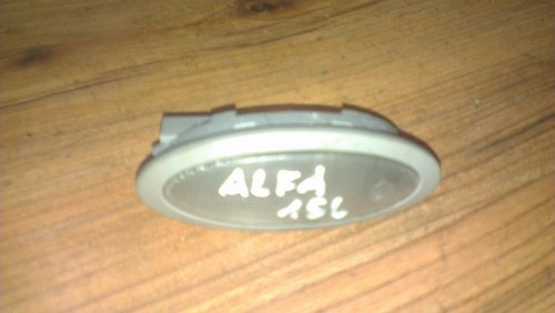 717680000 Innenleuchte Hinten 08839010 Alfa-Romeo 156 DE95012-44