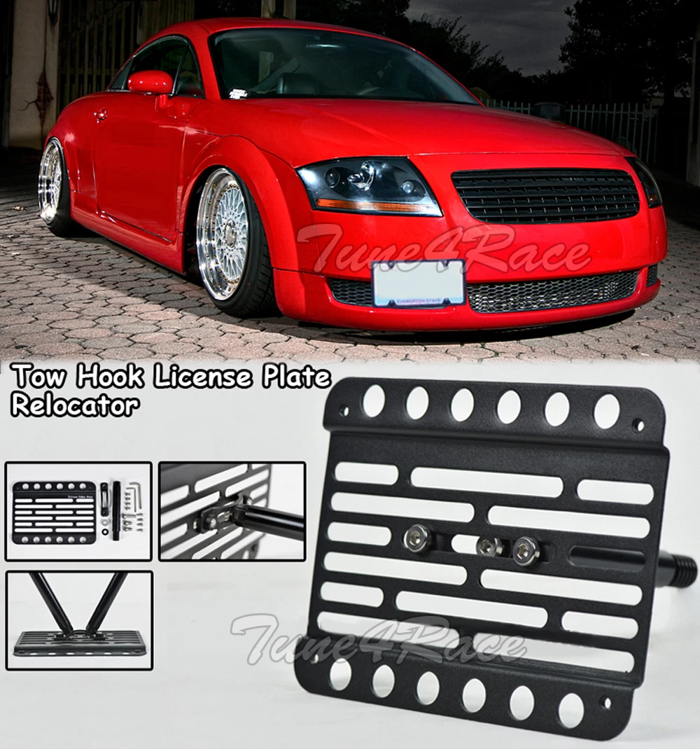 Audi tt 2024 8n front bumper