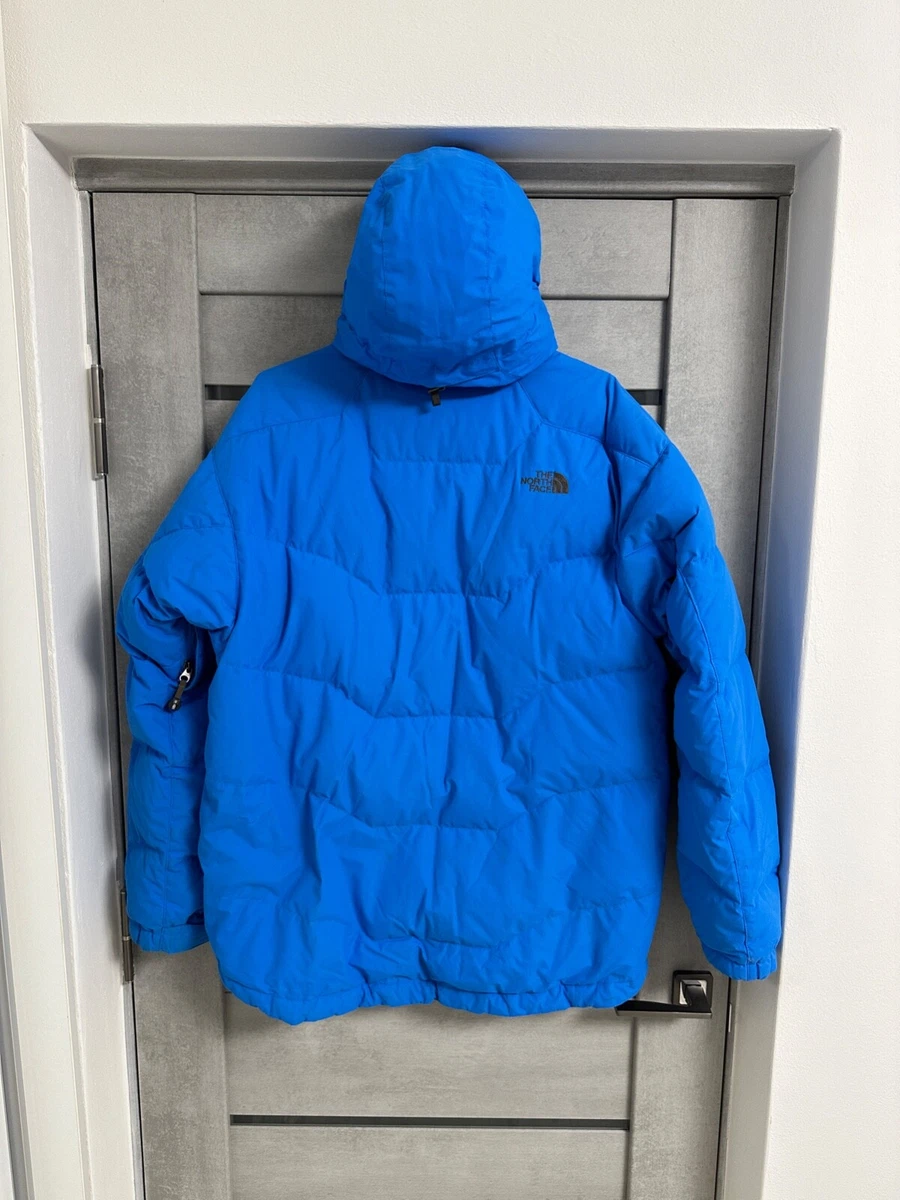 The north face cryptic recco 600 hotsell down jacket