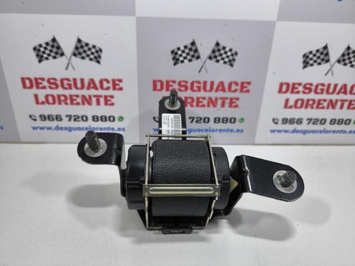 651512800D Sicherheitsgurt Hinten Mitte für HYUNDAI TUCSON 264729 - Bild 2 von 4