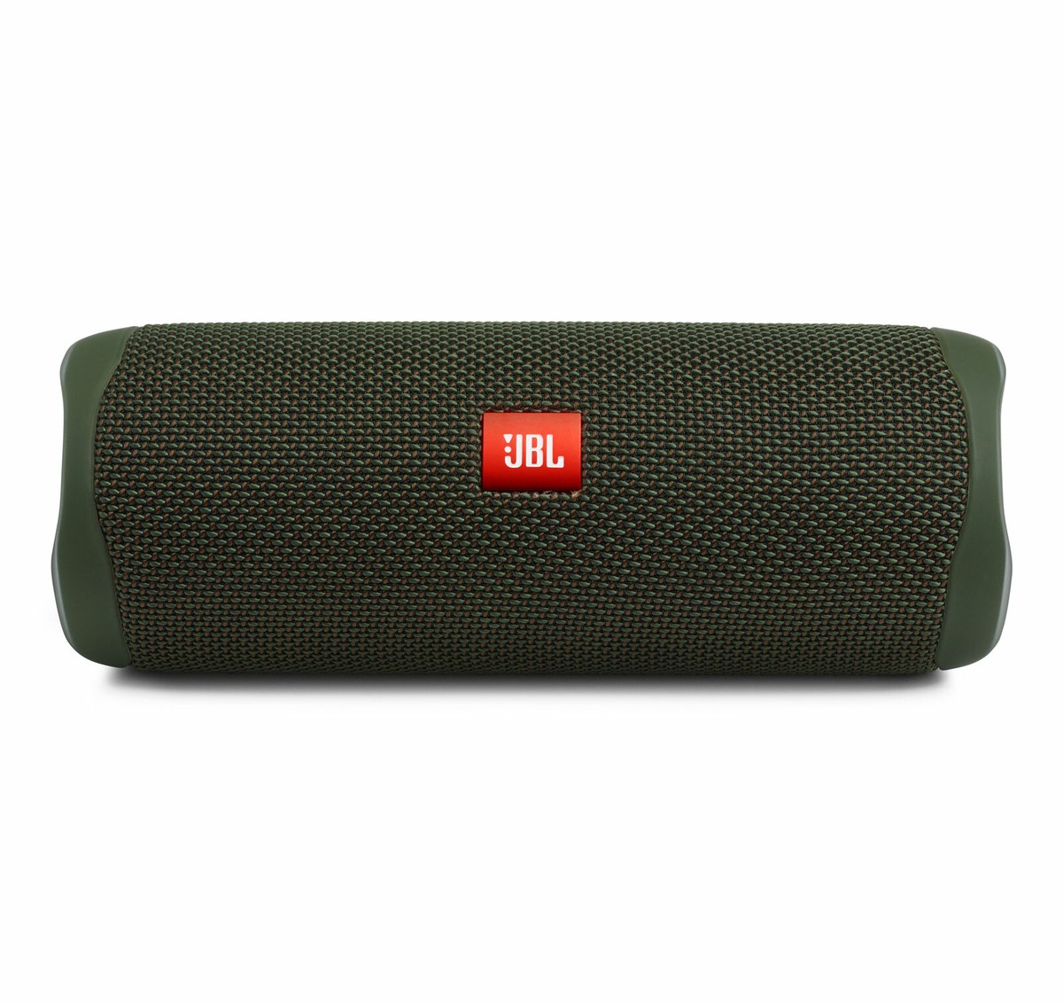 JBL Flip 5 Green Portable Bluetooth Speaker Pair Bundle | eBay