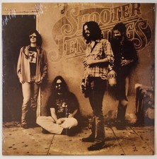 SHOOTER JENNINGS: Put the O Back in Country SEALED Country Rock Vinyl LP SHOOTER JENNINGS: Put the O Back in Country SEALED Country Rock Vinyl LP
