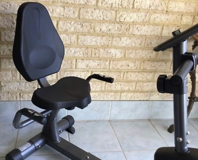 gumtree recumbent exercise bike