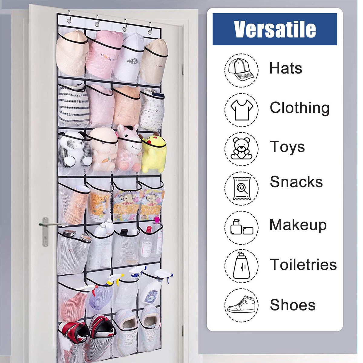 Hanging Closet Shoe Shoe Storage Hanging Bag Double R Bags Hanging