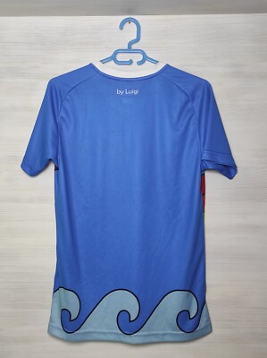 JERSEY ERREA SHIRT SPECIAL 2020 CALCIO PESCARA errea ユニフォーム ペスカーラ 新品正規品タグ付 k*u様 SOCCER eBay | S SIZE 応援グッズ