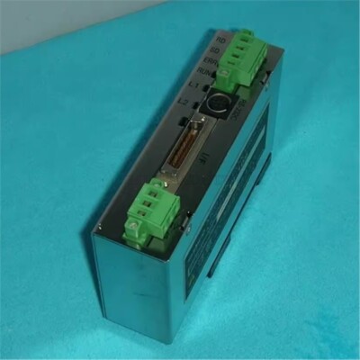Shimpo PI-10S Used 1Pc av
