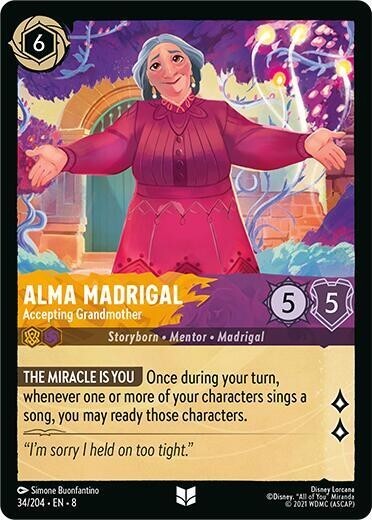 lorcana card list price lorcana first chapter card prices Lorcana First Chapter Starter Decks are  available at retail price at