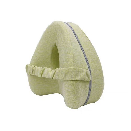 Smoothspine Alignment Pillow,Relieve Hip Pain&Sciatica Leg Pillows for Sleeping - Picture 11 of 15
