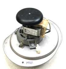 FASCO 7158-0164E Draft Inducer Blower Motor 20093603/B 7058-0280E used #M681B