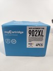 5Pk 902Xl 902 Ink Cartridges for Hp OfficeJet Pro 6960 6962 6970 6979 6950 6954