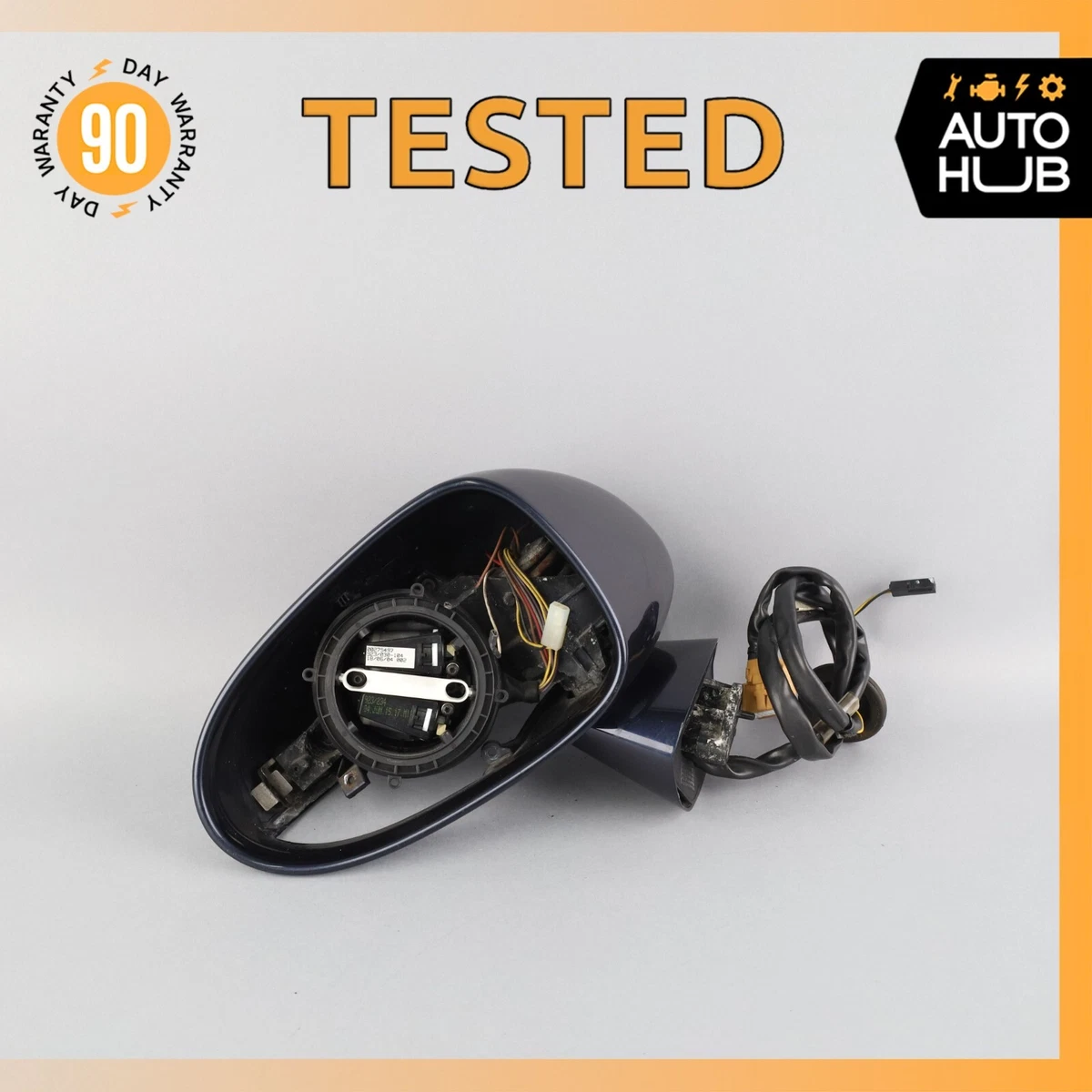 Bentley Car & Truck Mirror Assemblies for sale | eBay