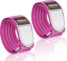 Neracking 2pcs Boot Straps, Elastic Ankle Straps Adjustable Straps Cowboy Boots