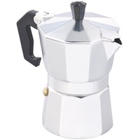 Espresso-Kocher FüR 3 Tassen, FüR Gas, Elektro-Herd Und Ceran-Feld