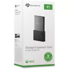 Seagate Storage Expansion Card For Xbox Series 2tb Solid