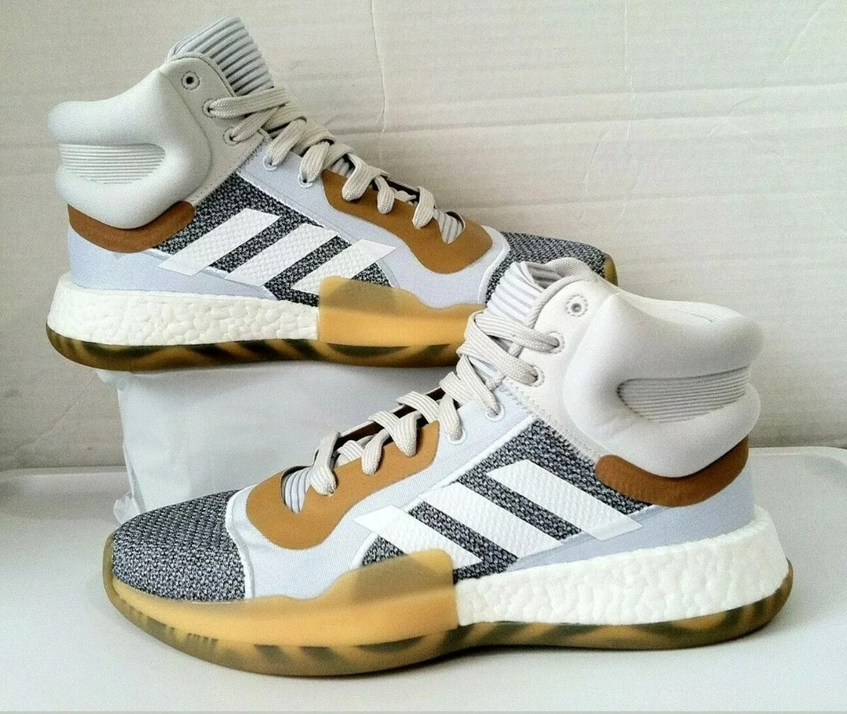 adidas boost basketball shoes