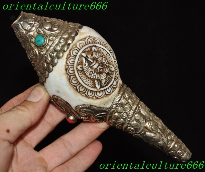 Blue Silver Tibetan Antiques for sale | eBay