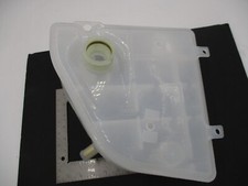 Porsche 924s 944 944s 944s2 Radiator Expansion Tank Brand New Please Read List