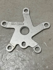 Profile Spider Sprocket Fits S&M Haro GT Dyno Cycle Craft Elf Free Agent SE KHE