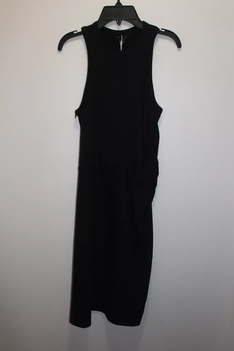 Ted baker cotton dress cheap
