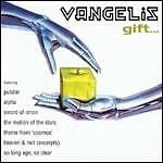 Vangelis - Gift - Cd