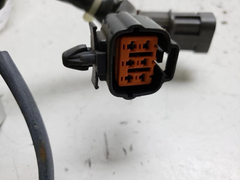 99 00 Mazda MX-5 MIATA Anti-Lock Brake Part Pump Foto 4 de 4