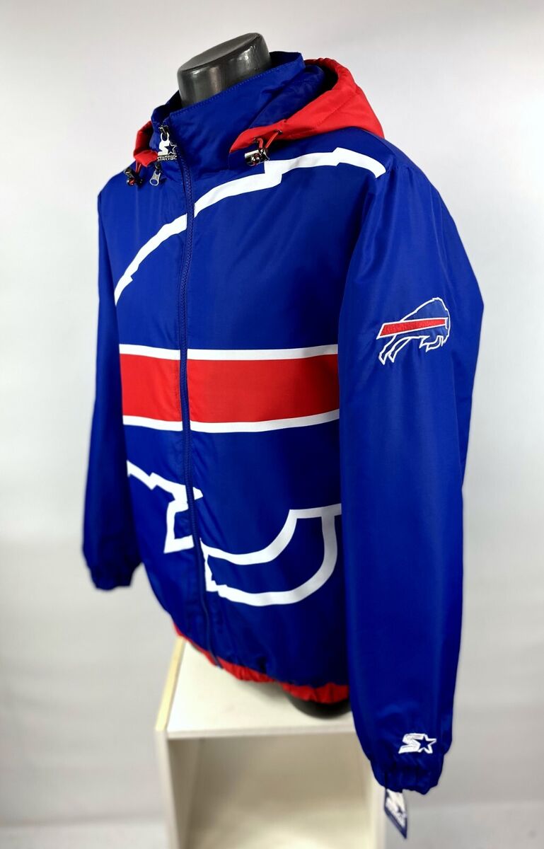 Bills Jacket Buffalo NFL Bills Jacket Buffalo NFL
