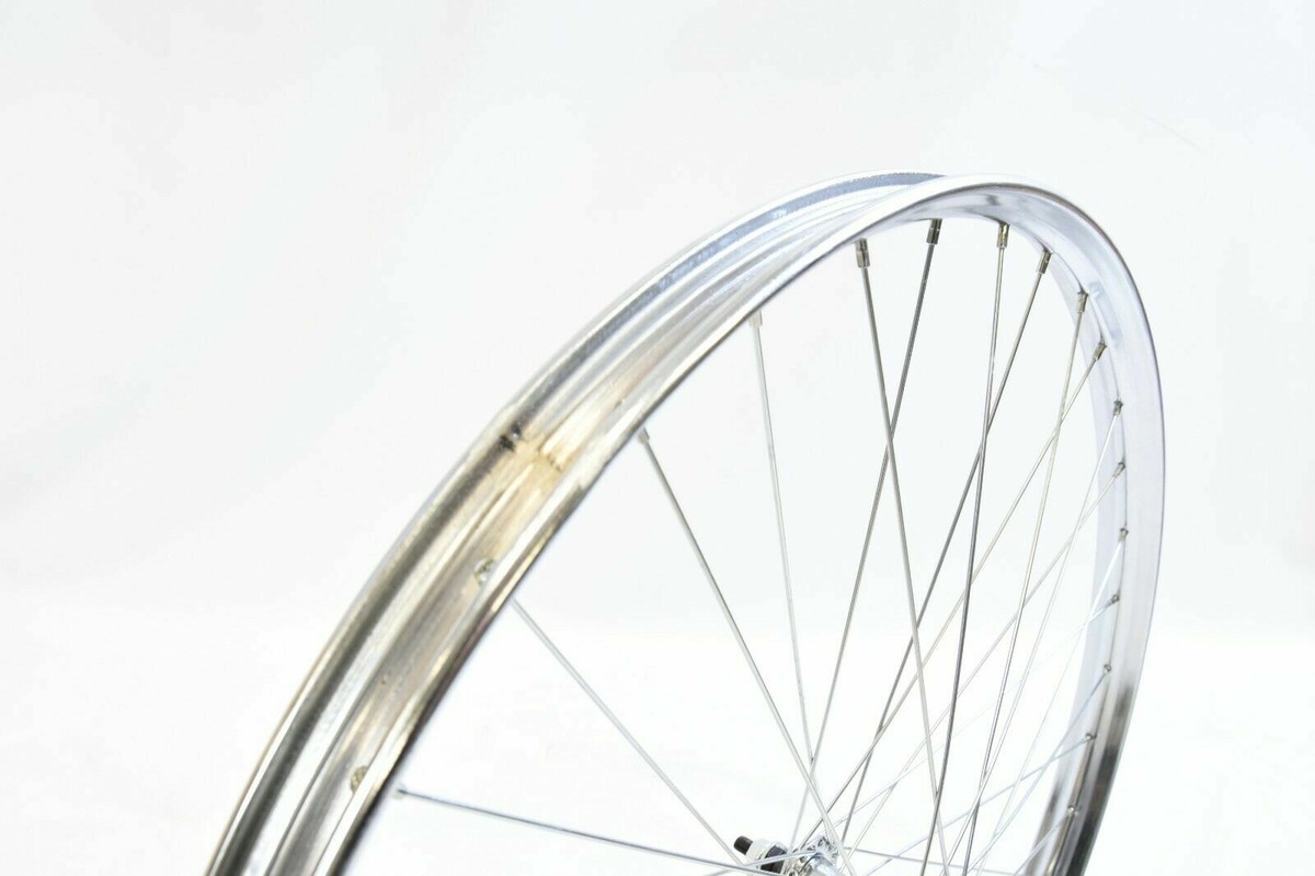 26 x ½ (584) WHEELS VINTAGE ROADSTER ANTIQUE BIKE WESTWOOD ROD