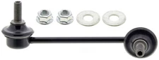 Suspension Stabilizer Bar Link Kit Mevotech GS258116 fits 14-19 Jeep Cherokee