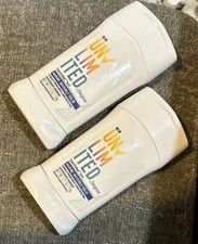 2 -Degree Unlimited Marine Invisible Solid Antiperspirant Deodorant 2.7oz