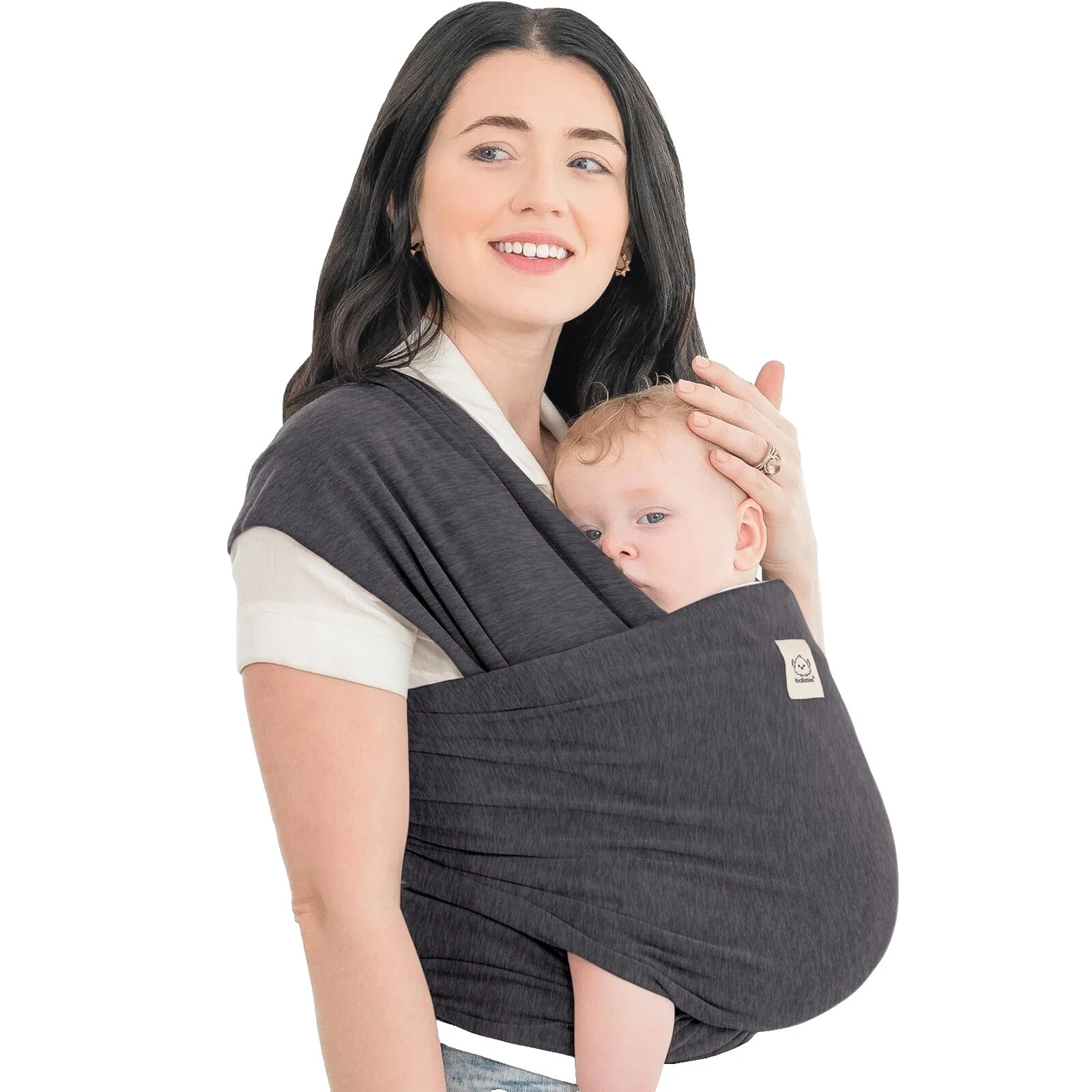 Baby Slings com Várias Posições de transporte