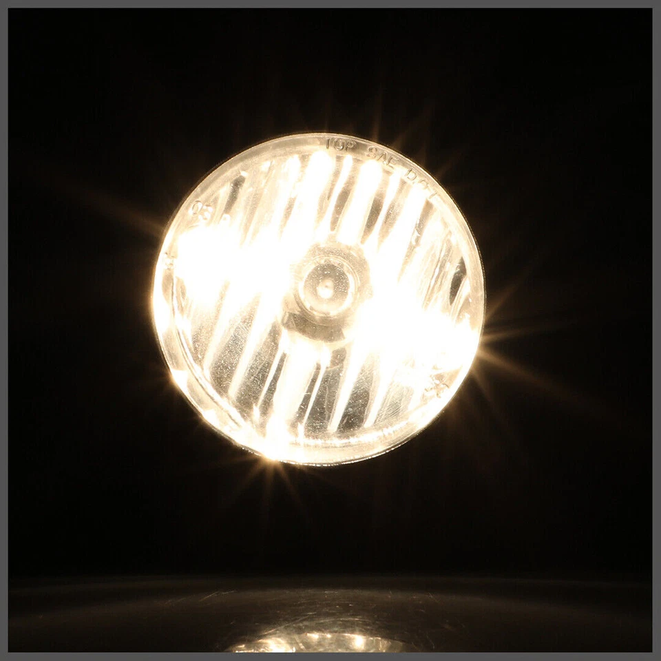 Luces antiniebla para parachoques Nissan Frontier 2010-2019 Nissan Xterra 2005-2015 con cableado Foto 3 de 4