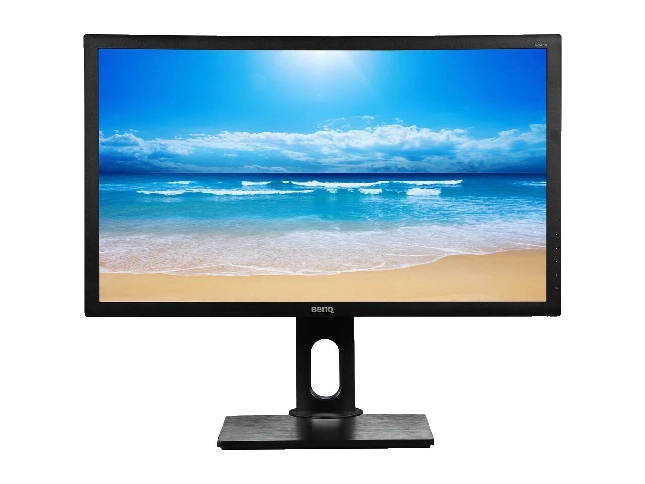 BenQ 25-27.9 Inch Computer Monitors